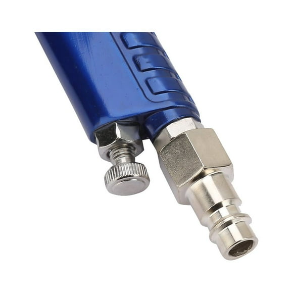 Furniture Spray , Oil Paint Spray Fluid Control Adjusts Save Paint For Industry