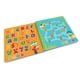 thumbnail image 5 of Libro de actividades LeapFrog LeapStart Preschool Alphabet Music, 5 of 7