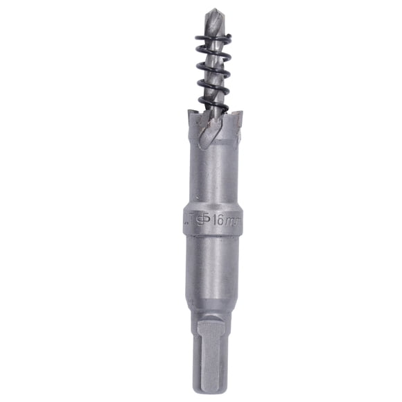 Sierra perforadora con dientes de carburo de tungsteno, Broca perforadora con dientes de carburo de tungsteno Kit de dientes de sierra perforadora para sierra perforadora Estándares líderes