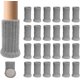 thumbnail image 1 of 24 Knitted Anti-Slip Furniture Socks for Chair Legs Only, Prevent Scratches and Reduce Noise, Movement, 1 of 5