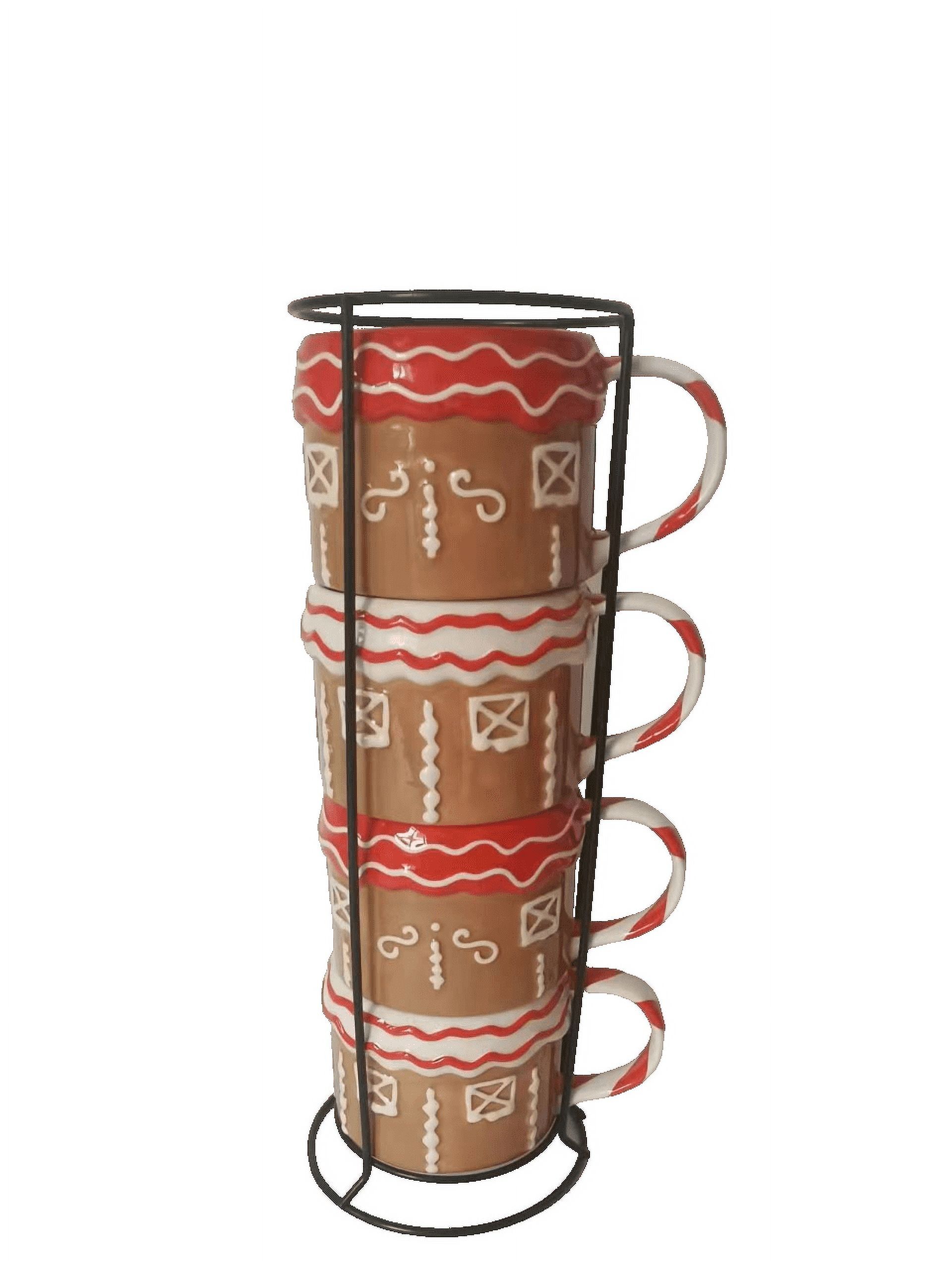 Holiday Time - Brandclub - Holiday Time 12oz Gingerbread House