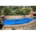 thumbnail image 2 of Noair Heat Squares Solar Heat for Swimming Pool - 4 Pack, 2 of 4