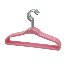 Briausa Steel Swivel Hook Cascade Hanger Set Of 20 Walmart Com Walmart Com