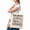 Black, variant on Momo Grandma Gift Momo The Only Thing Better Tote Bag