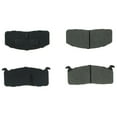 thumbnail image 4 of Centric Parts 102.01970 102 Series Semi Metallic Standard Brake Pad, 4 of 4