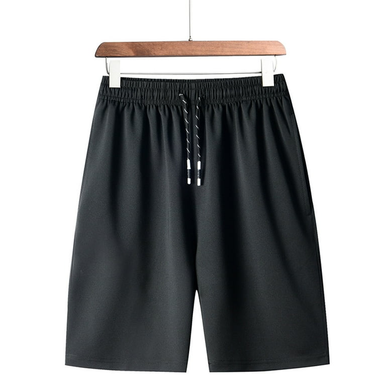 Below the knee swim trunks walmart best sale