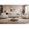 thumbnail image 5 of K-Living Fabric Sofa in Beige Color, 5 of 5