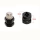 thumbnail image 4 of Adaptador más de extensión de hexagonal de 8 piezas mm para orugas RC Axial SCX10 HPI Yotijar Adaptador extendido hexagonal de cubo, 4 of 10