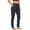 Navy, variant on SBYOJLPB Pant Clearance Womens Autumn Winter Yoga Sports Loose Casual Long Pants Trousers with Pocket,Sizes Xl