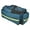 Navy Blue, variant on Lightning X X-Tuff ALS Oxygen Trauma Duffle w/ Removable Cylinder Pad, Mesh Pockets, Elastic Loops & Vinyl C-Collar Pouch (Holds D Cylinder)