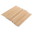 thumbnail image 2 of 30pcs Pencils Writing Pencils Wooden Pencils Office Pencils Lovely Writing Pencils Wood Pencils, 2 of 5