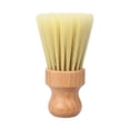 thumbnail image 2 of Cepillo de cuello de peluquero herramientas de belleza de nailon suave de Bádminton Zulema Cepillo de cuello de peluquero, 2 of 7