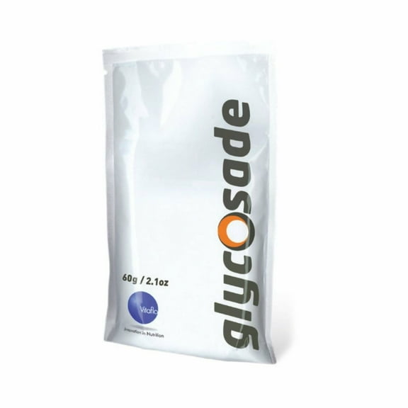 Glycosade Oral Supplement Unflavored 60 Gram