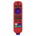 thumbnail image 1 of Estuche Protector Profesional Color Sólido Shell Reemplazar Accesorio Equipo Protector Set Reemplazo Para Roku Voice Remote Prop Guardurnaity EL017758-05, 1 of 5