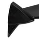 thumbnail image 4 of Alerón De Techo, Alerón De Techo De Fácil Instalación, Autopartes Aptas Para MK6 Standard 2009-2013 ANGGREK Tail Wing, 4 of 8