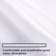 thumbnail image 4 of Soidarity Toalla desechable Toallas de cuerpo grande y Toallitas de viaje multifuncionales usables plegables Amplia aplicación para Cuerpo del baño, 4 of 6