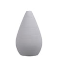 thumbnail image 5 of Nakiyah Ceramic Bellied Round Vase with Small Mouth, 5 of 5