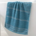 thumbnail image 3 of Soft 100% Cotton Face Towel - Absorbent Daily Washcloth for Face, Body & Makeup Removal, 3 of 7