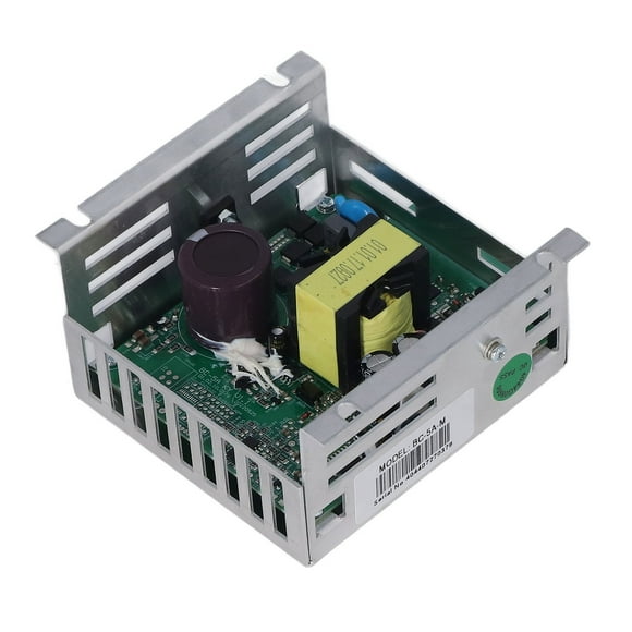 Float Charger ModuleDiesel Generator Battery Charger Float Charger Adapter Module Genset Float Charger Module Smart Functionality