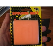 Redwing Spawn Fishing Net Assorted Colors (Peach)