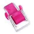 thumbnail image 3 of Gwong Juguete Miniatura plegable plástico playa silla de playa muñeca mueble muebles jardín accesorio Gwong 30004002, 3 of 6