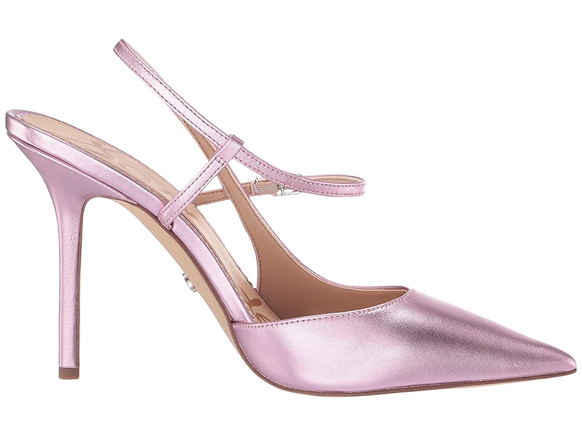 sam edelman lavender pumps