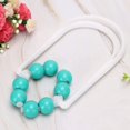 thumbnail image 3 of Leg Massager, Leg Roller Ball Massager Muscle Pain Relief Calf Leg Weight Loss Massage Tool, 3 of 5