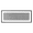 Powder Coated White, variant on Achtek AIR RETURN 8"x24" Duct Opening (Overall Size 10"x26") | Heavy Cast Aluminum Air Grille HVAC Duct || Powder Coated