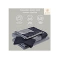thumbnail image 2 of Juego de Sábanas King Size 2800 Hilos Extra Suave Premium Cenefa Europea Soft Nature, 2 of 5