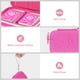 thumbnail image 4 of Funda para tarjetas coleccionables ProCase, almacenamiento duro coleccionable, más de 300, 4 of 7