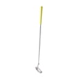 thumbnail image 3 of Putter de golf práctica de entrenamiento liviano Antislip Grip Club de golf de golf Putter para orientación al aire libre jardín interior patio , Amarillo, 3 of 8