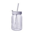 thumbnail image 5 of Vaso Prichos De Vidrio con Popote Color 460 ML 1 Pieza, 5 of 5