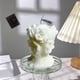 thumbnail image 5 of Vela aromática con aromaterapia y ramo de rosas en relieve tridimensional | Decoración de cera natural para San Valentín | Regalo romántico | Centro de mesa para el hogar | Accesorio de fotografía |, 5 of 6