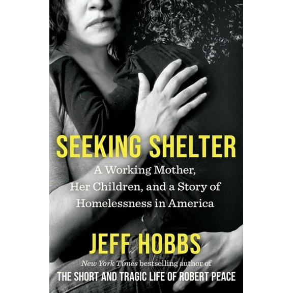 Seeking Shelter: A Working Mother, Her Children, and a Story of Homelessness in America, (Hardcover)