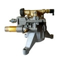 thumbnail image 2 of 2700 PSI PRESSURE WASHER WATER PUMP with brass head for Honda Briggs Units NEW, 2 of 6