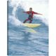 thumbnail image 1 of Cuadro Decorativo - Surfista, 1 of 3