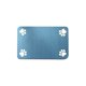 thumbnail image 1 of Alfombra de Piso Absorbente Alfombra de Comida para Mascotas de Barro de Diatoma Salpicaduras de Prueba de Alfombra de Piso, Alfombra de Poliéster Multicolor de 50x30cm, 1 of 7