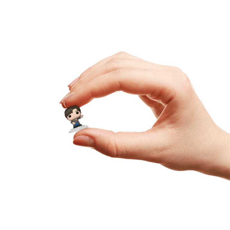 Funko POP! Collectible Vinyl Mini-Figure, BTS Suga, Stage