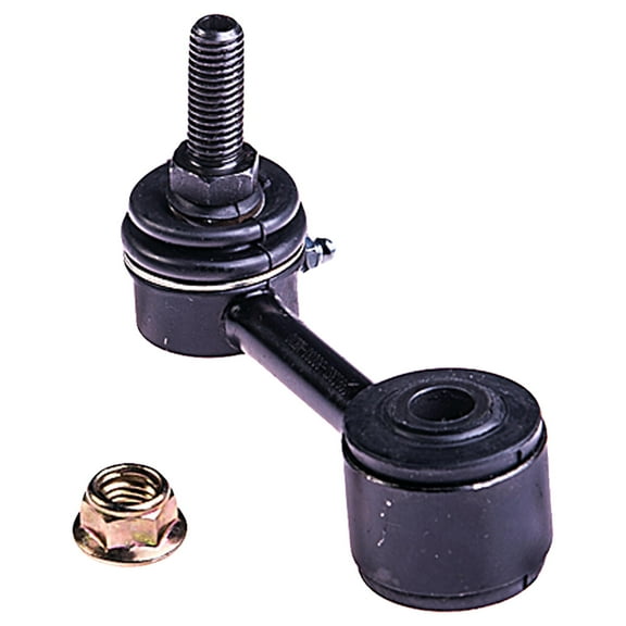 Dorman SL90915PR Rear Suspension Stabilizer Bar Link Kit for Specific Chevrolet / GMC Models