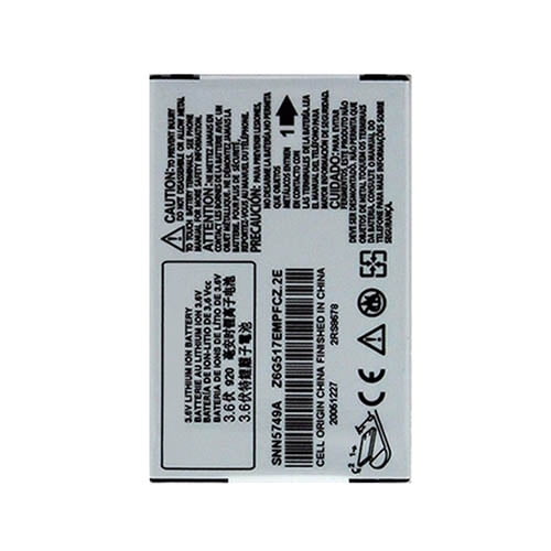 Motorola v171 аккумулятор