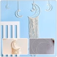 thumbnail image 2 of Miangastore Cadre en Fer Attrape-Rêves 8 Pcs 3.9 Po, 2 of 9