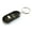 Black, variant on Key Finder Locator Find Lost Keys Chain Keychain Whistle Sound Control Finder Tracker ,Providing Reminders At Any Time