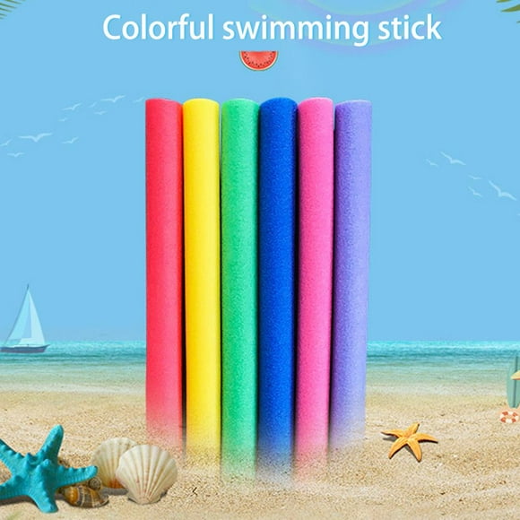 Pool Noodle Connectors