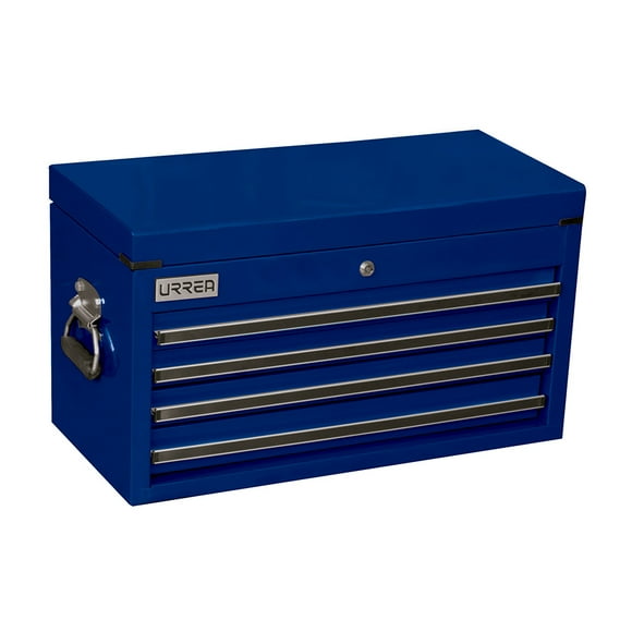 Gabinete Superior Uso Extra Pesado 4 Gavetas 27' Urrea X27S4A