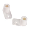 thumbnail image 4 of Pair Of Fridge Freezer Door Hinge Replacement Kit For Dometic RM2350 RM2301 RM2553, 4 of 13