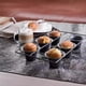 thumbnail image 2 of 6 Cup Nonstick Popover Pan Muffin Cupcake Bakeware Pudding Pan, 2 of 5