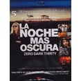 thumbnail image 1 of La Noche Mas Oscura Zero Dark Thirty Pelicula Blu-ray PRODISC La Noche Mas Oscura Zero Dark Thirty Pelicula Blu-ray, 1 of 2
