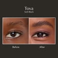thumbnail image 3 of Gel para cejas Thrive Causemetics Tova resistente al agua y semipermanente, 3 of 9