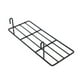 thumbnail image 2 of Matsuzay Estante de almacenamiento para colgar, estilo Simple, organizador de artículos diversos de cocina para habitación, estante de hierro Type2 NO2, 2 of 6