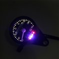 thumbnail image 4 of American motorcycle odometer tachometer tachometer Chopper Bobber cafe racer -, 4 of 4
